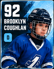 Brooklyn Coughlan