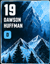 Dawson Huffman