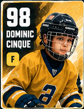 Dominic Cinque