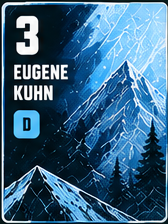 Eugene Kuhn