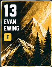 Evan Ewing