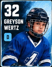 Greyson Wertz