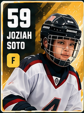 Joziah Soto