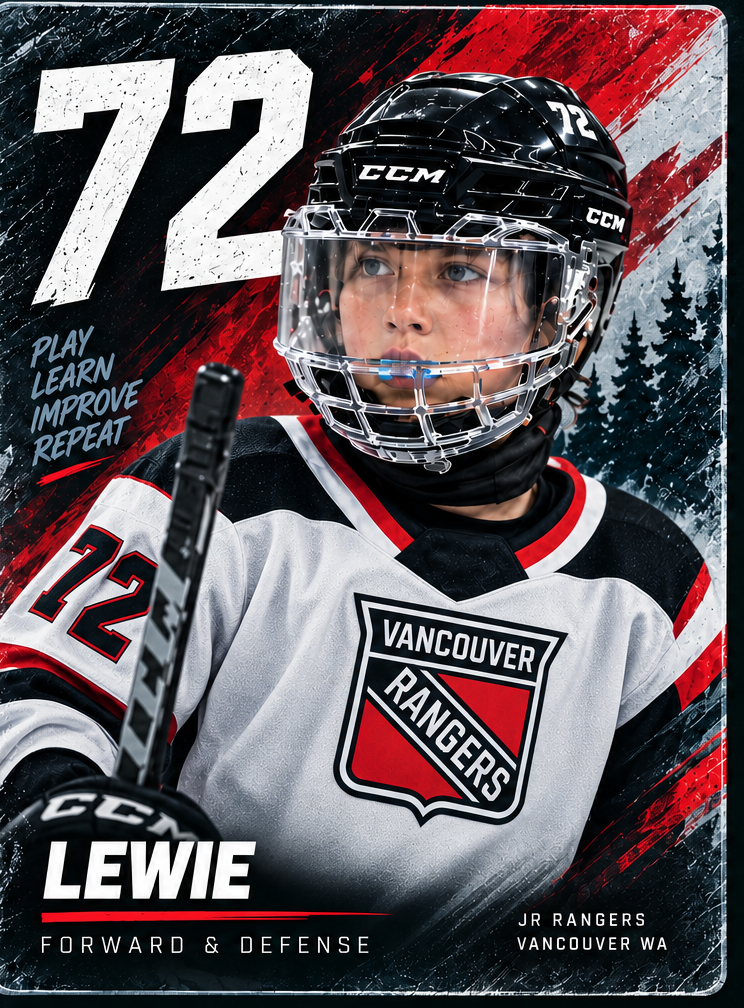Lewie