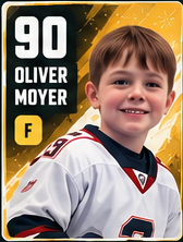 Oliver Moyer